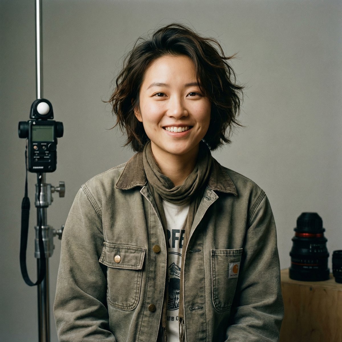 糖心vlog摄影师林雨桐