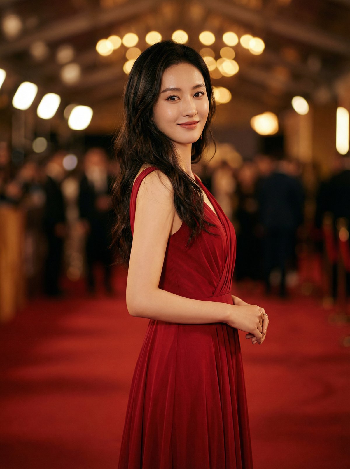 糖心vlog杨幂专访视频