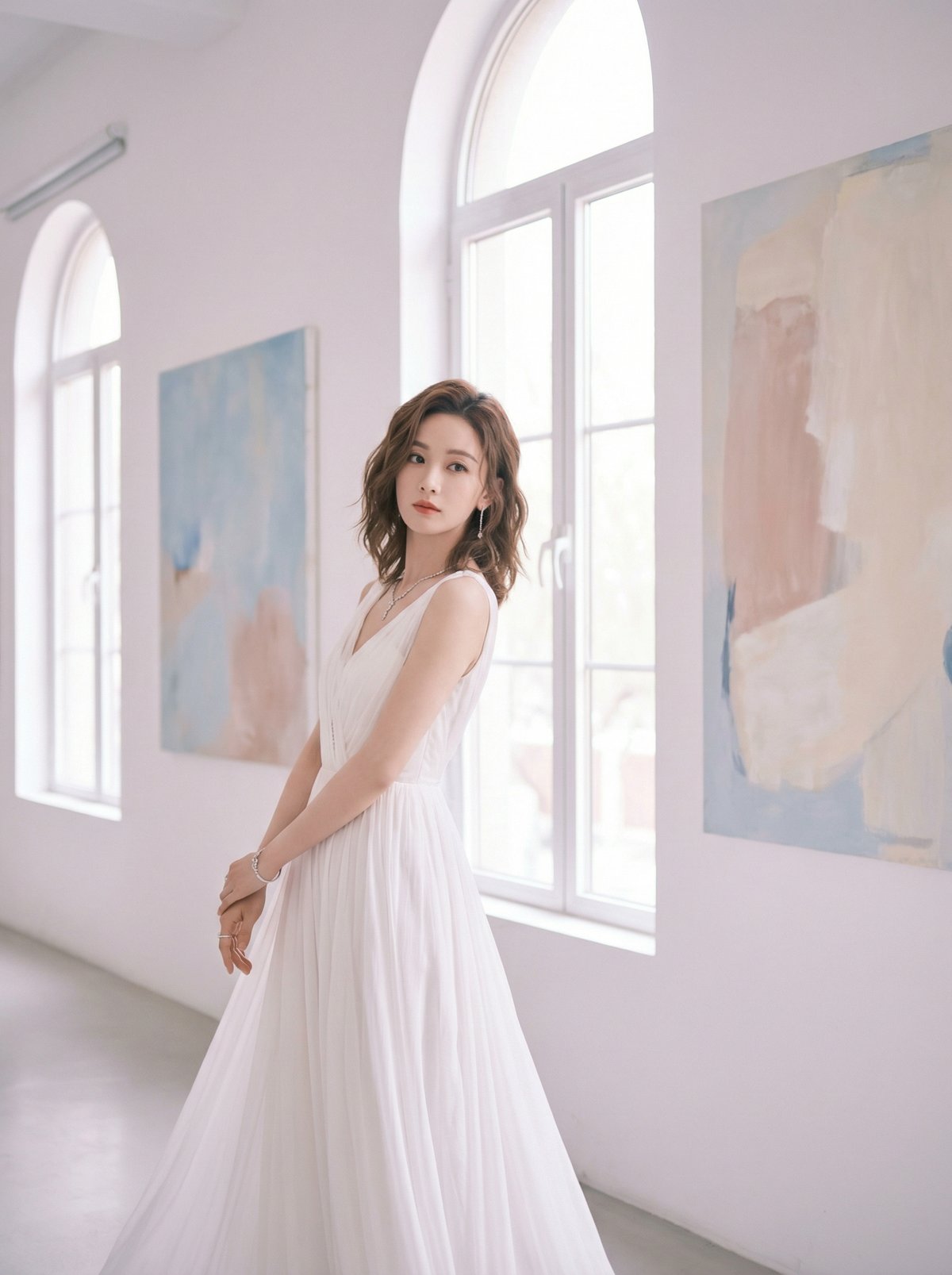 糖心vlog白鹿视频