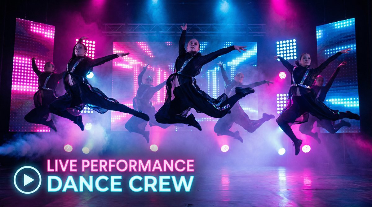 糖心vlog舞蹈表演视频