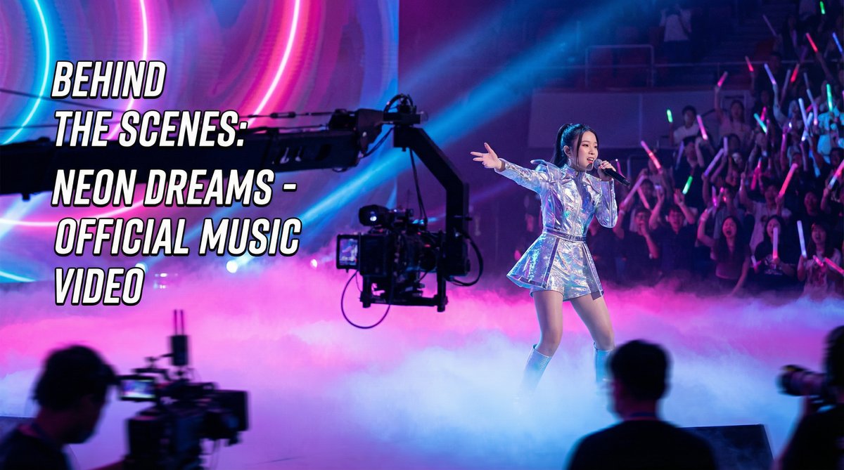 糖心vlog音乐MV视频制作